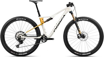 Превью Горный велосипед 29 дюймов Велосипед ORBEA Oiz M10 (2025)